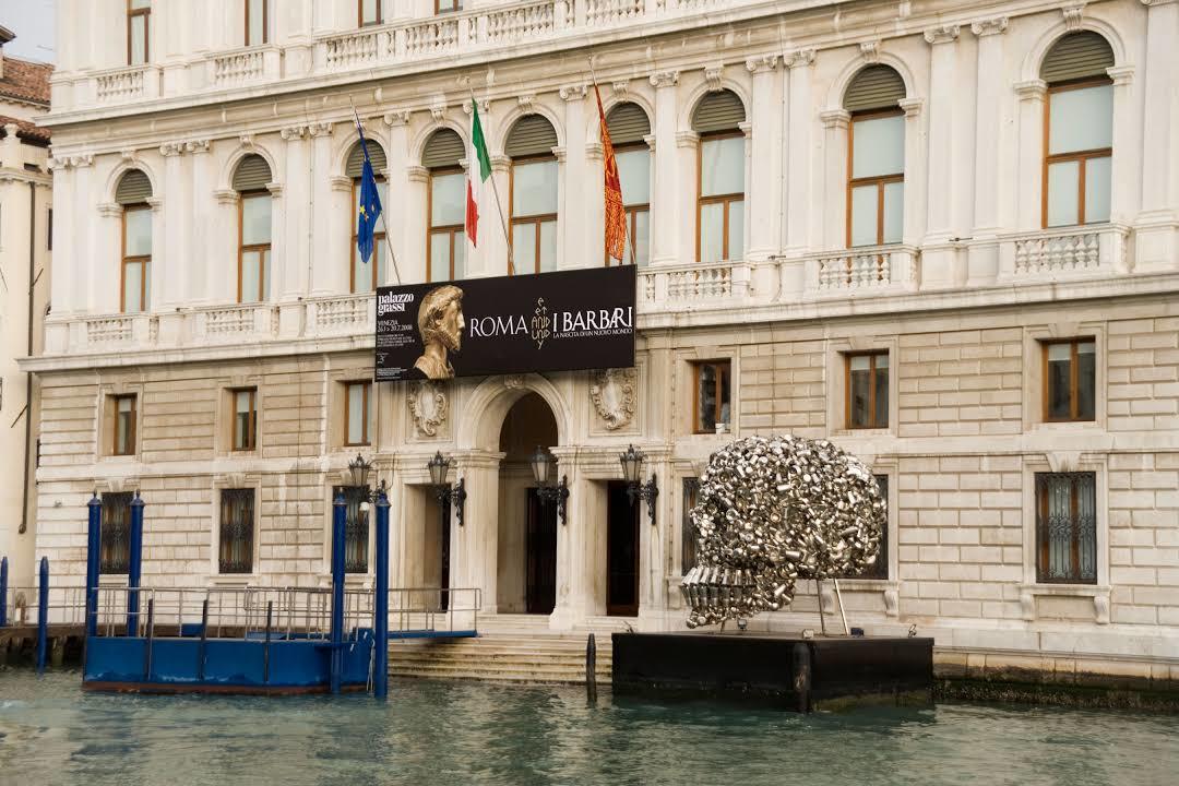 Palazzo Grassi